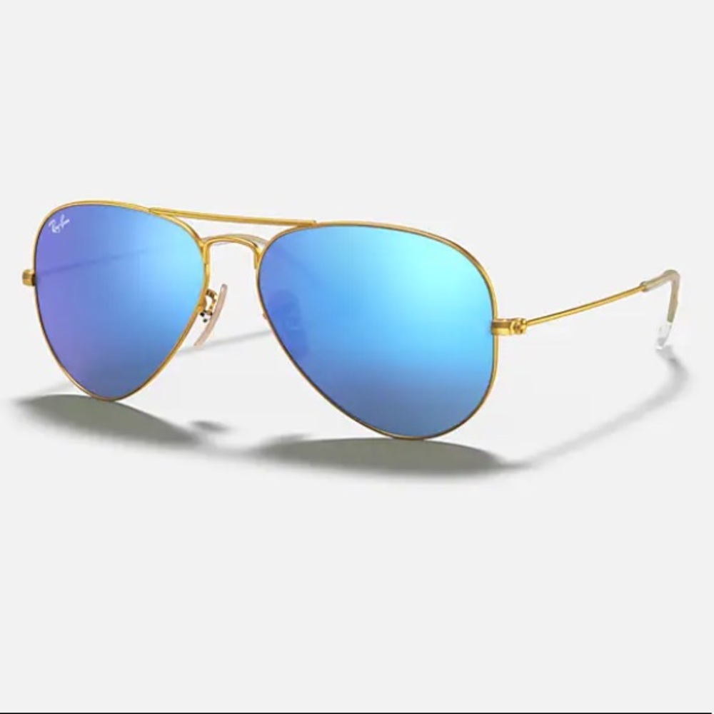 Ray-Ban Aviators